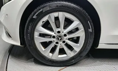 Mercedes-Benz C-Class 2020, 91998 км, за 13662.63 USD