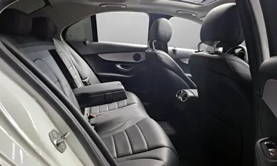 Mercedes-Benz C-Class 2020, 91998 км, за 13662.63 USD - фото 13