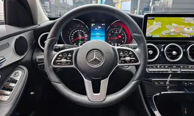 Mercedes-Benz C-Class 2020, 91998 км, за 13662.63 USD - фото 14