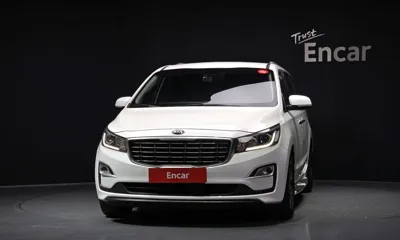 Kia Canival 2019, 72002 км, за 9584.88 USD