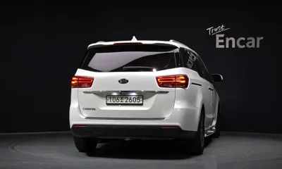 Kia Canival 2019, 72002 км, за 9584.88 USD