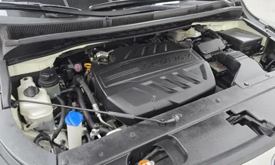 Kia Canival 2019, 72002 км, за 9584.88 USD - фото 6