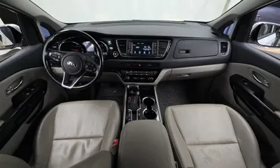 Kia Canival 2019, 72002 км, за 9584.88 USD - фото 7
