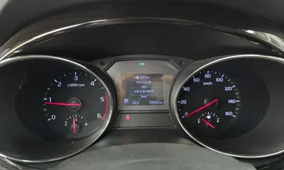 Kia Canival 2019, 72002 км, за 9584.88 USD - фото 8