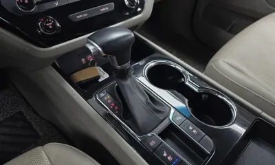 Kia Canival 2019, 72002 км, за 9584.88 USD - фото 9