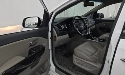 Kia Canival 2019, 72002 км, за 9584.88 USD - фото 10