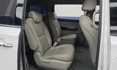 Kia Canival 2019, 72002 км, за 9584.88 USD - фото 12