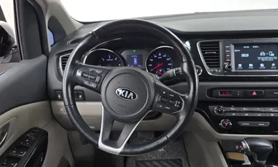 Kia Canival 2019, 72002 км, за 9584.88 USD - фото 13
