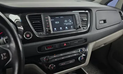 Kia Canival 2019, 72002 км, за 9584.88 USD - фото 14