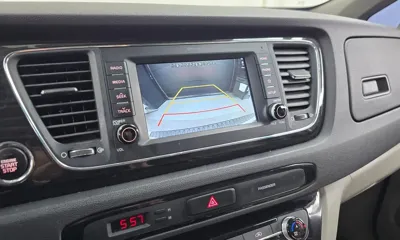 Kia Canival 2019, 72002 км, за 9584.88 USD - фото 15