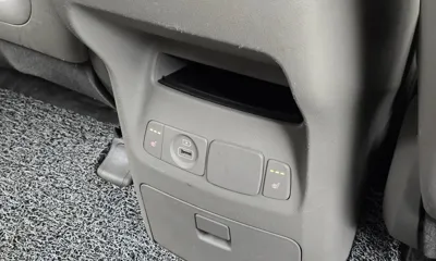 Kia Canival 2019, 72002 км, за 9584.88 USD - фото 19