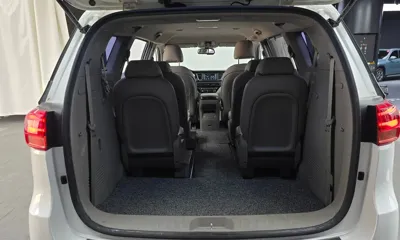 Kia Canival 2019, 72002 км, за 9584.88 USD - фото 20
