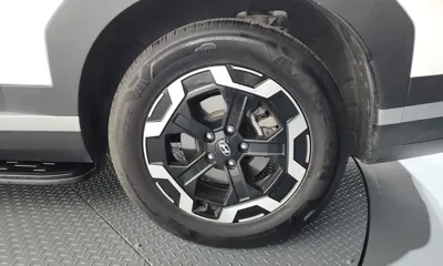 Hyundai Santafe 2025, 38187 км, за 21142.36 USD