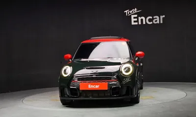 MINI Cooper 2022, 86672 км, за 12546.31 USD