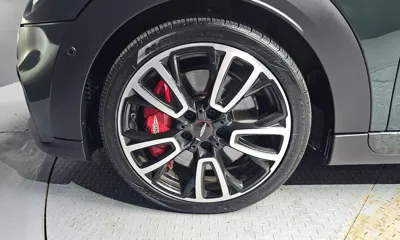 MINI Cooper 2022, 86672 км, за 12546.31 USD