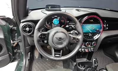 MINI Cooper 2022, 86672 км, за 12546.31 USD - фото 12