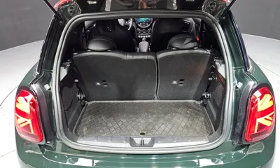 MINI Cooper 2022, 86672 км, за 12546.31 USD - фото 20
