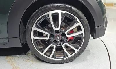 MINI Cooper 2022, 86672 км, за 12546.31 USD - фото 21