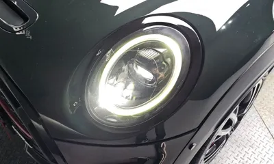 MINI Cooper 2022, 86672 км, за 12546.31 USD - фото 22