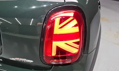 MINI Cooper 2022, 86672 км, за 12546.31 USD - фото 23
