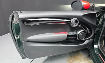 MINI Cooper 2022, 86672 км, за 12546.31 USD - фото 24