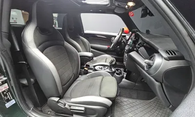 MINI Cooper 2022, 86672 км, за 12546.31 USD - фото 26