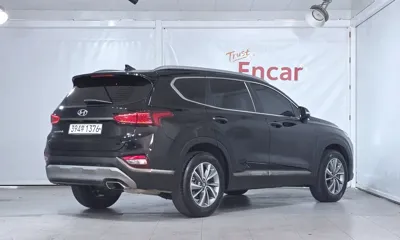 Hyundai Santafe 2020, 87425 км, за 14592.84 USD