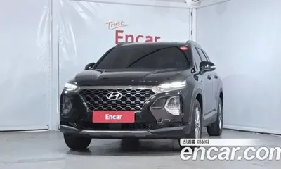 Hyundai Santafe 2020, 87425 км, за 14592.84 USD