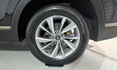 Hyundai Santafe 2020, 87425 км, за 14592.84 USD