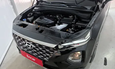 Hyundai Santafe 2020, 87425 км, за 14592.84 USD - фото 6