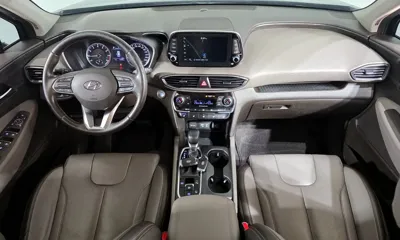 Hyundai Santafe 2020, 87425 км, за 14592.84 USD - фото 7