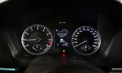 Hyundai Santafe 2020, 87425 км, за 14592.84 USD - фото 8