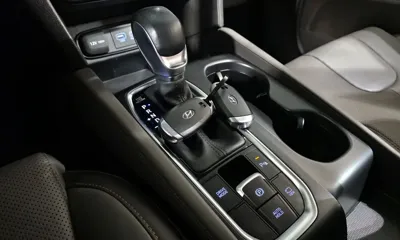 Hyundai Santafe 2020, 87425 км, за 14592.84 USD - фото 9