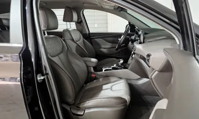 Hyundai Santafe 2020, 87425 км, за 14592.84 USD - фото 10