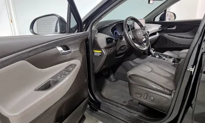 Hyundai Santafe 2020, 87425 км, за 14592.84 USD - фото 11