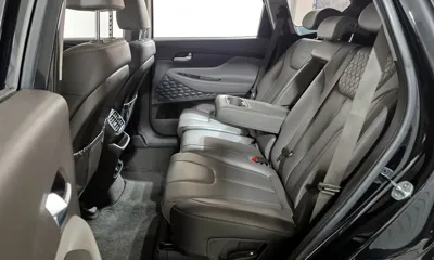 Hyundai Santafe 2020, 87425 км, за 14592.84 USD - фото 12