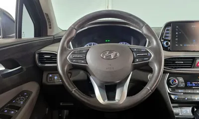 Hyundai Santafe 2020, 87425 км, за 14592.84 USD - фото 13