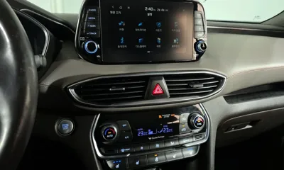 Hyundai Santafe 2020, 87425 км, за 14592.84 USD - фото 14