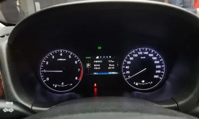 Hyundai Genesis 2016, 181560 км, за 4335.26 USD - фото 8
