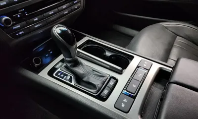 Hyundai Genesis 2016, 181560 км, за 4335.26 USD - фото 9