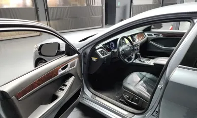 Hyundai Genesis 2016, 181560 км, за 4335.26 USD - фото 10
