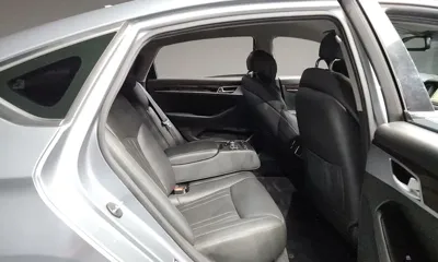 Hyundai Genesis 2016, 181560 км, за 4335.26 USD - фото 12