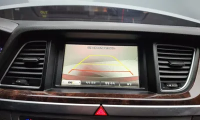 Hyundai Genesis 2016, 181560 км, за 4335.26 USD - фото 15