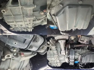 Hyundai Avante 2011, 114613 км, за 2305.91 USD