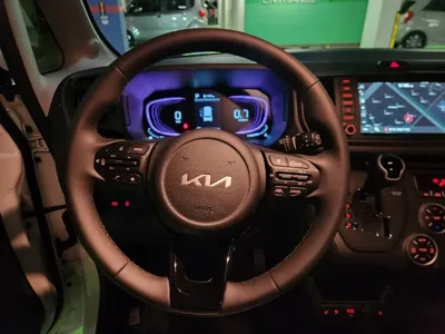 Kia Ray 2026, 1810 км, за 10929.5 USD - фото 7