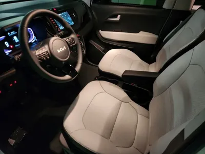 Kia Ray 2026, 1810 км, за 10929.5 USD - фото 12