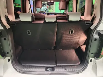 Kia Ray 2026, 1810 км, за 10929.5 USD - фото 20