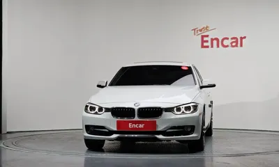BMW 3-Series 2015, 79970 км, за 8259 USD