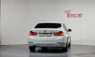 BMW 3-Series 2015, 79970 км, за 8259 USD