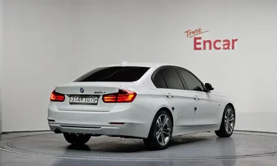 BMW 3-Series 2015, 79970 км, за 8259 USD